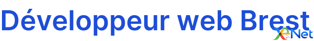 Développeur web Brest